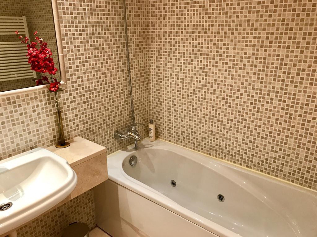 Appartement Apartamento Plaza Mayor à Zamora Extérieur photo